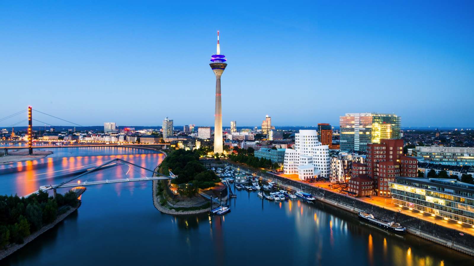 Centro Hotels Düsseldorf